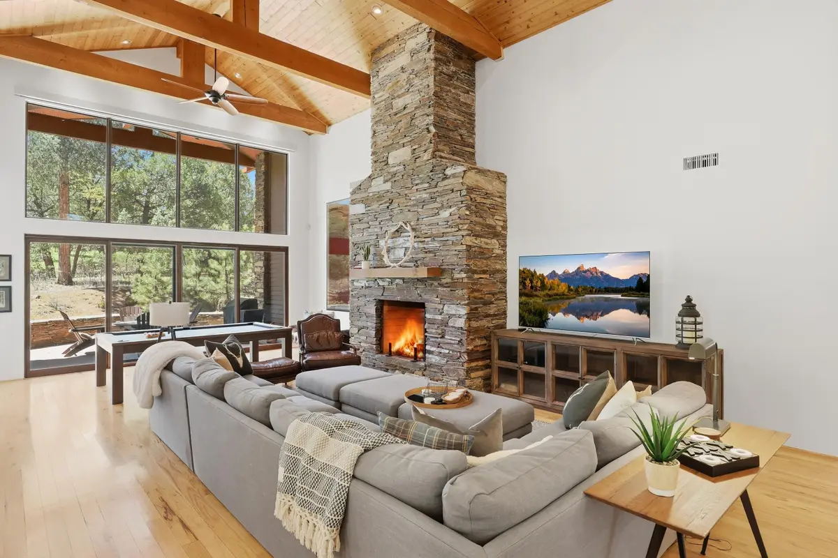 2809 E Coyote Mint Circle, Payson, AZ 85541 - #1