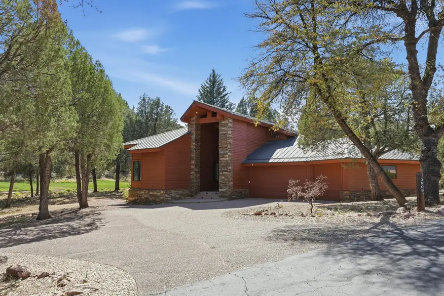 2809 E Coyote Mint Circle, Payson, AZ 85541 - #2