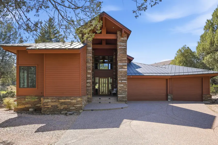 2809 E Coyote Mint Circle, Payson, AZ 85541 - #3