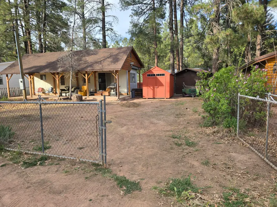 128 Thompson Road, Payson, AZ 85541 - #2