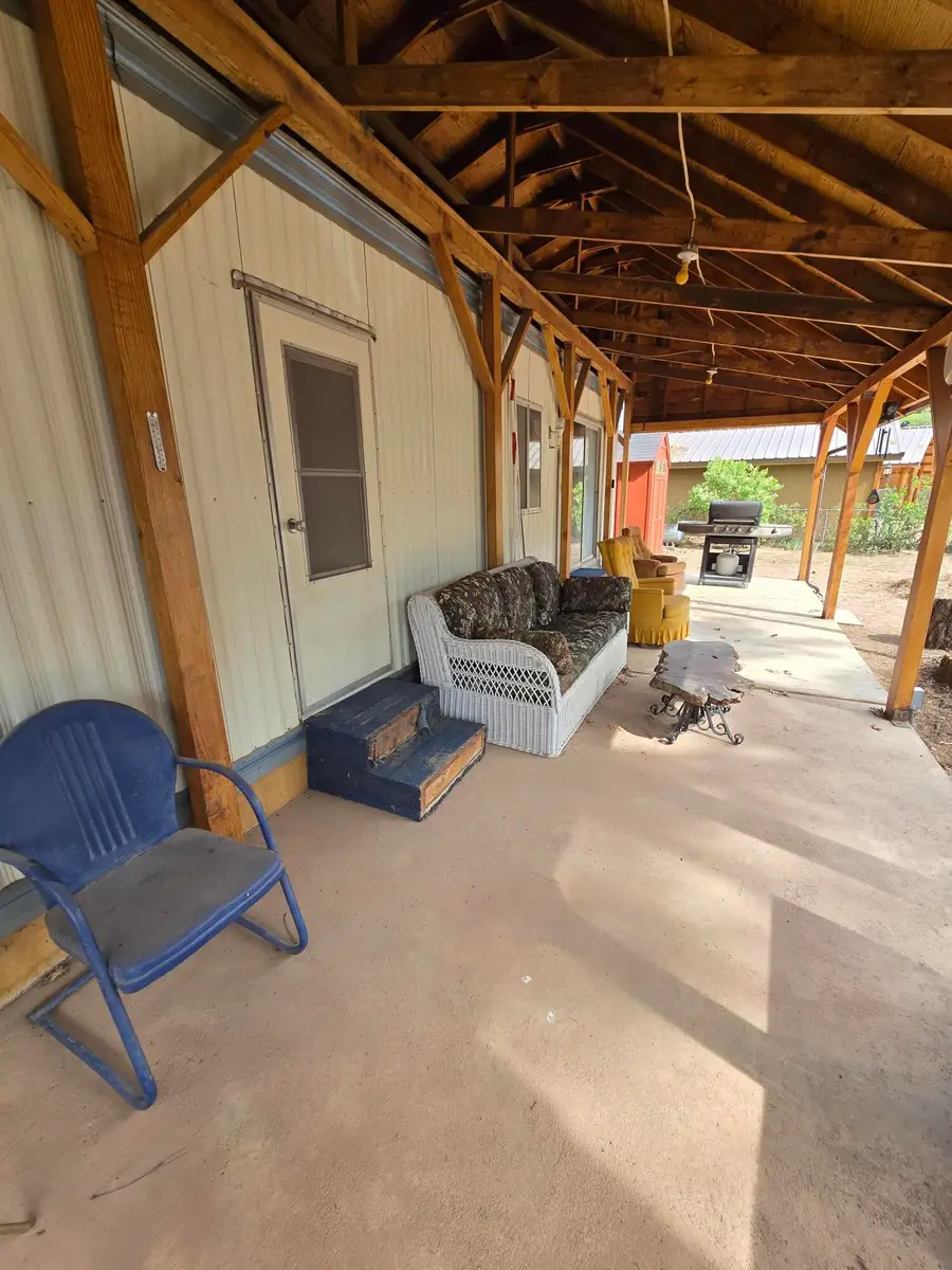 128 Thompson Road, Payson, AZ 85541 - #3