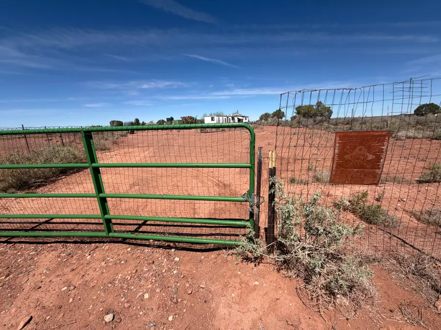 2527 Duck Lake Road, Heber, AZ 85928 - #2