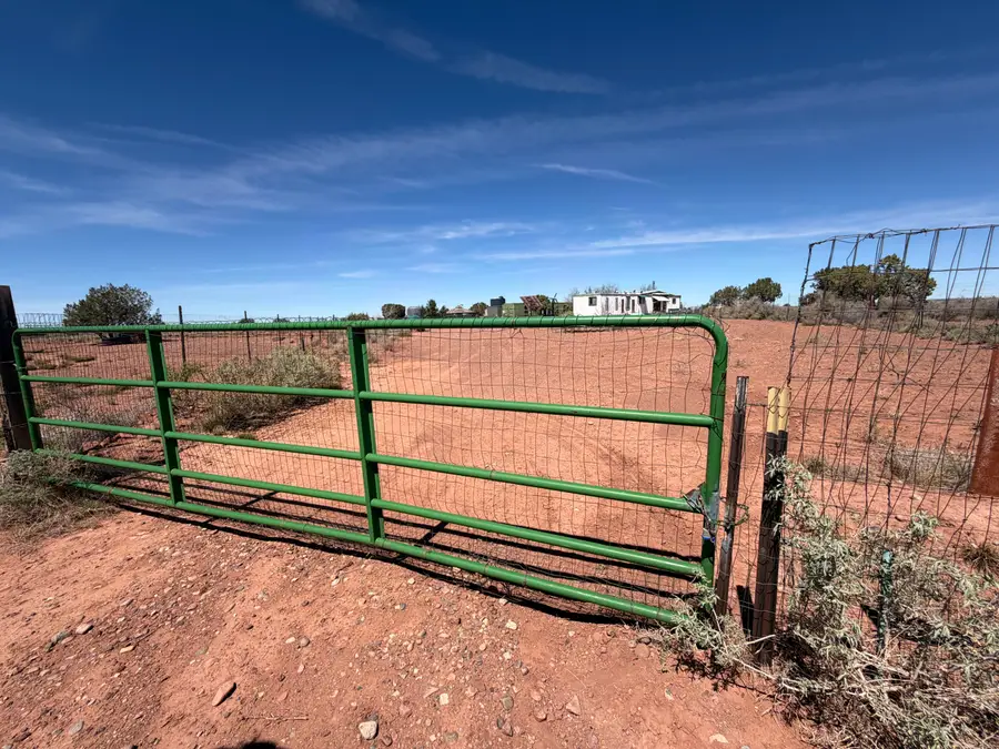 2527 Duck Lake Road, Heber, AZ 85928 - #3