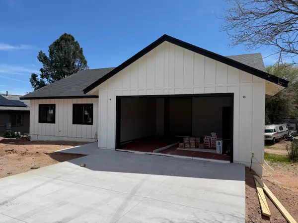 1105 E Frontier Street, Payson, AZ 85541