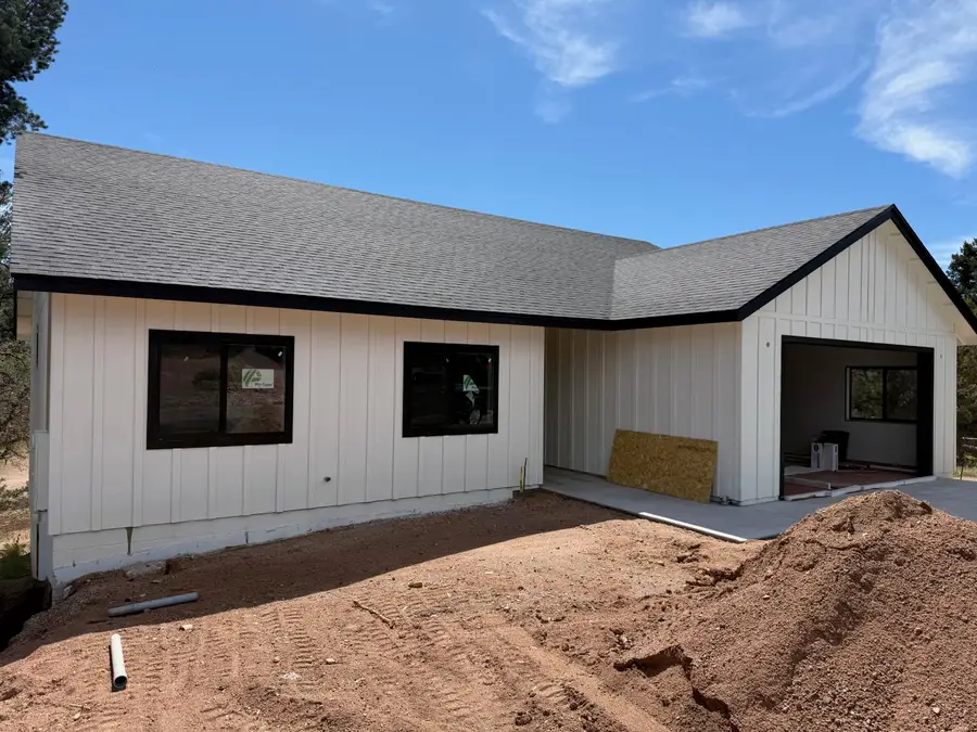 1105 E Frontier Street, Payson, AZ 85541 - #2
