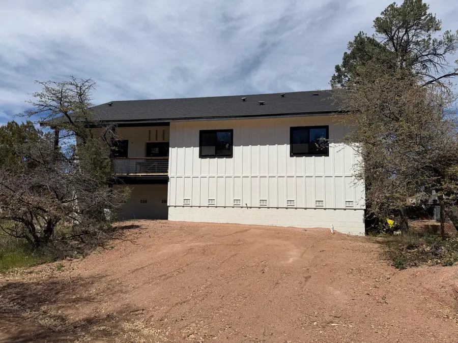 1105 E Frontier Street, Payson, AZ 85541 - #3