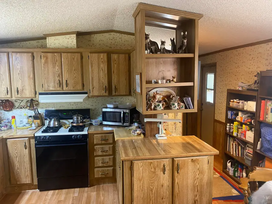 816 N Granite Drive, Payson, AZ 85541 - #3