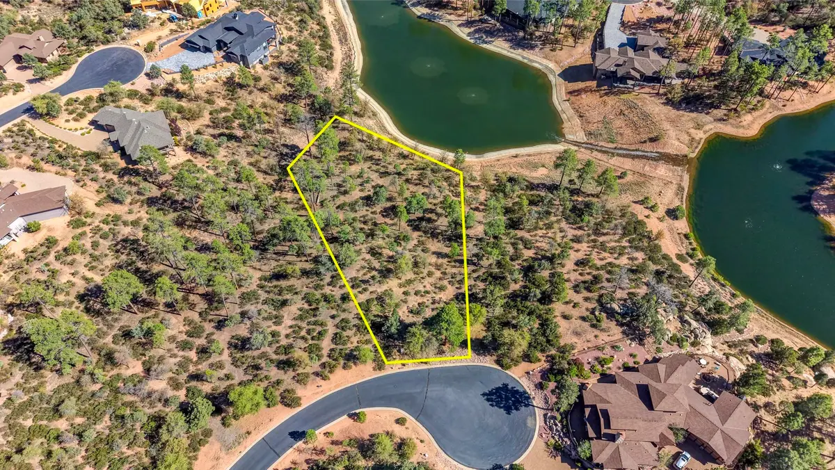 703 N Snowberry Circle, Payson, AZ 85541 - #1