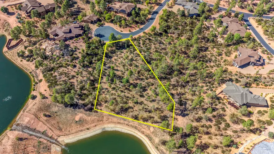 703 N Snowberry Circle, Payson, AZ 85541 - #2