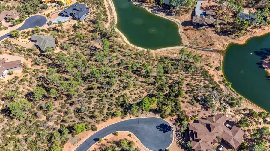 703 N Snowberry Circle, Payson, AZ 85541 - #3