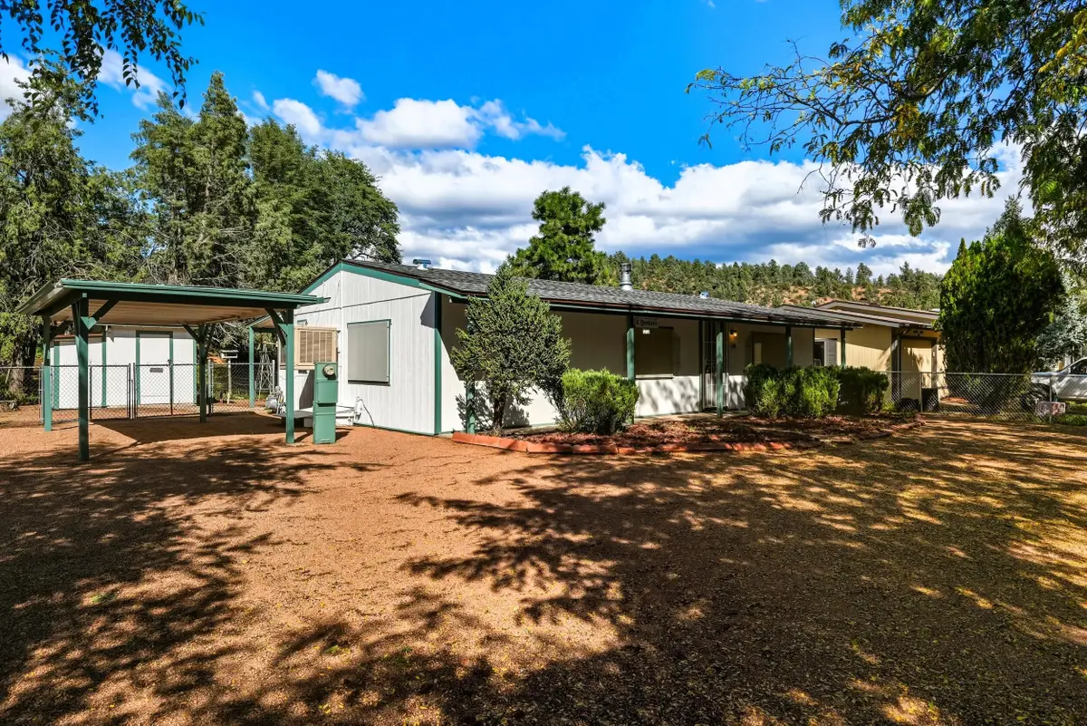 82 E Quail Hollow Drive, Star Valley, AZ 85541 - #1