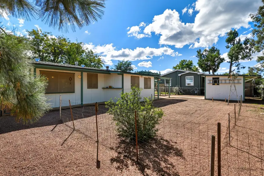 82 E Quail Hollow Drive, Star Valley, AZ 85541 - #2