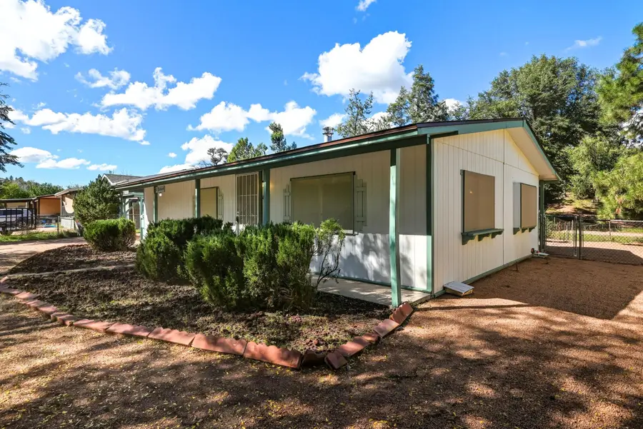 82 E Quail Hollow Drive, Star Valley, AZ 85541 - #3