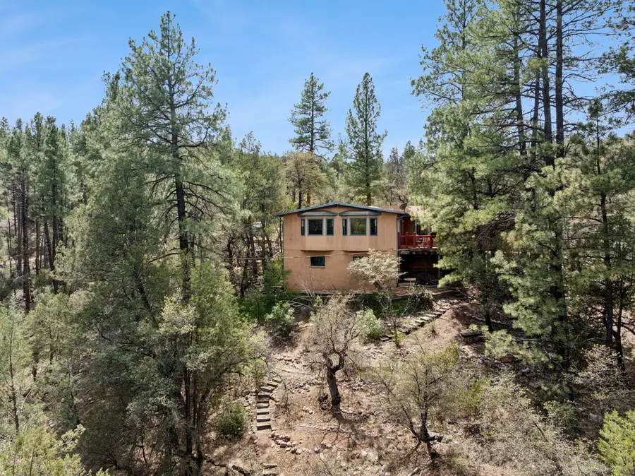 198 W Alderwood Trail, Young, AZ 85554 - #2