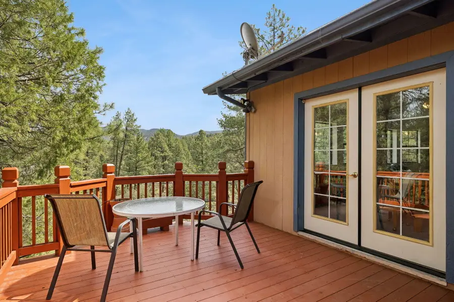 198 W Alderwood Trail, Young, AZ 85554 - #3