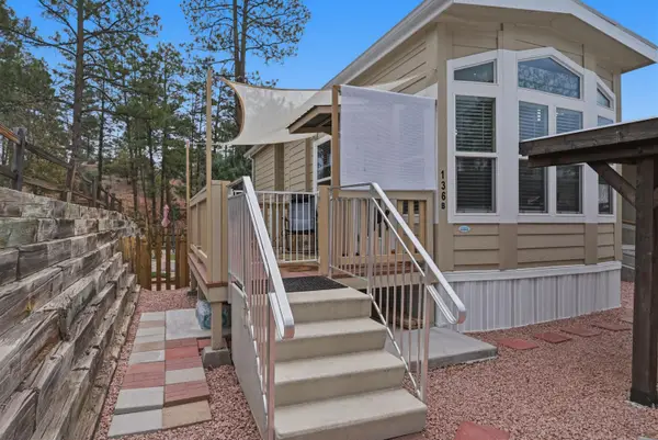 16 N Star Vale Drive, Star Valley, AZ 85541