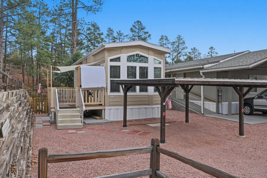 16 N Star Vale Drive, Star Valley, AZ 85541 - #2