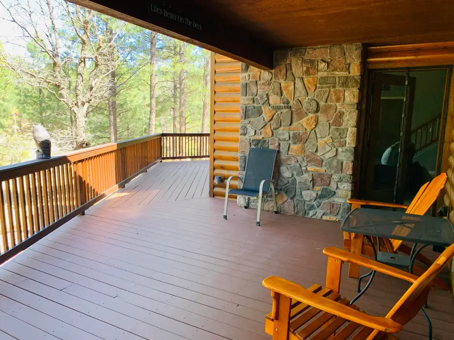 4401 Stargazer Dr Drive, Happy Jack, AZ 86024 - #3