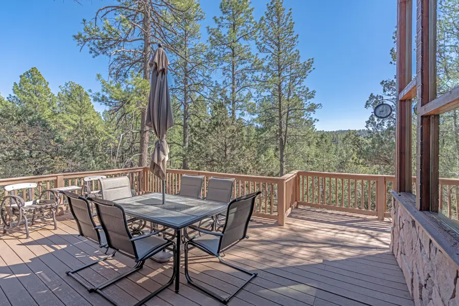 190 S Greystone Circle, Payson, AZ 85541 - #2
