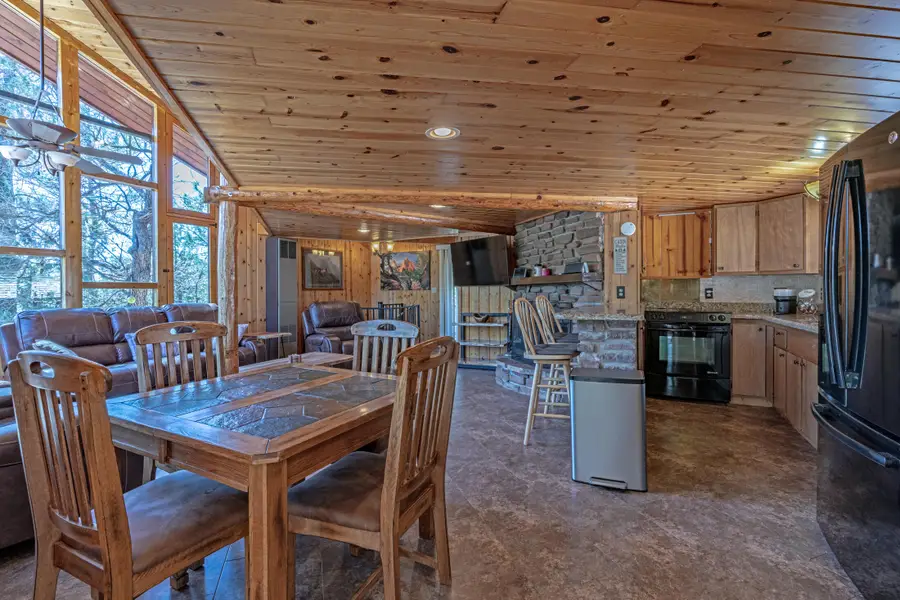 190 S Greystone Circle, Payson, AZ 85541 - #3