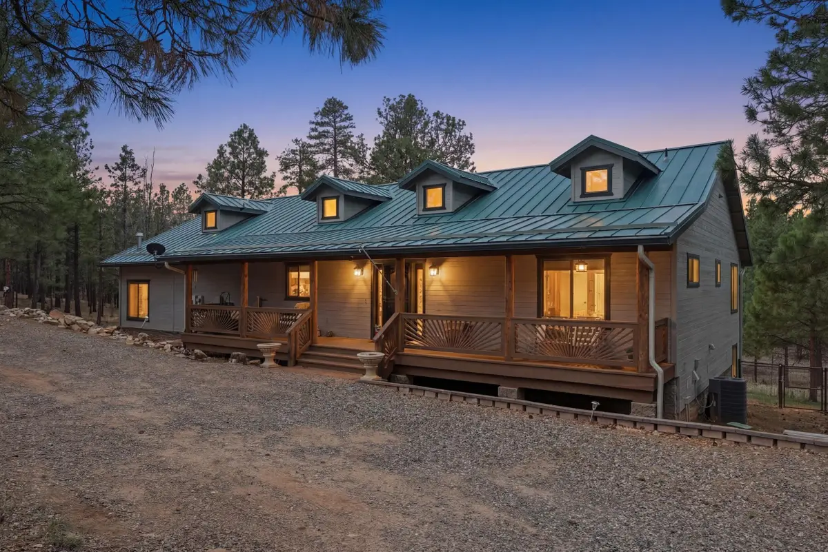 2542 Sioux Lane, Happy Jack, AZ 86024 - #1