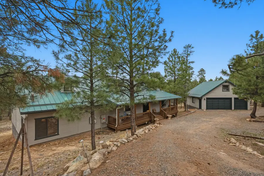 2542 Sioux Lane, Happy Jack, AZ 86024 - #2