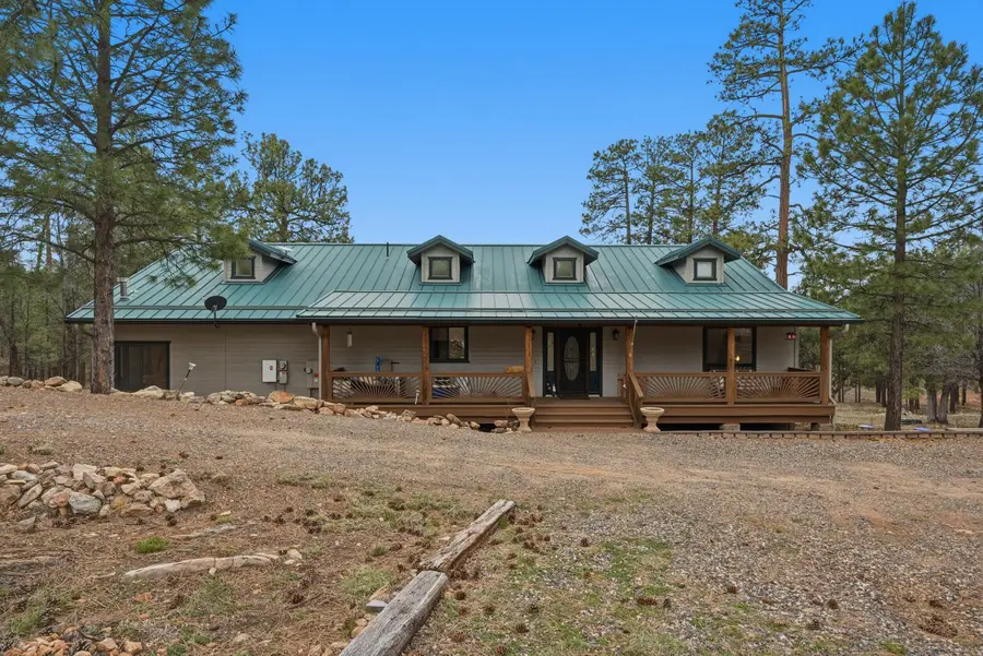 2542 Sioux Lane, Happy Jack, AZ 86024 - #3