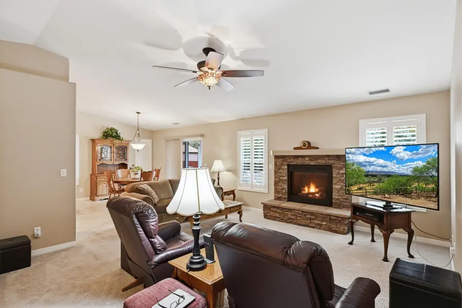 603 N Eagle Ridge Road, Payson, AZ 85541 - #3