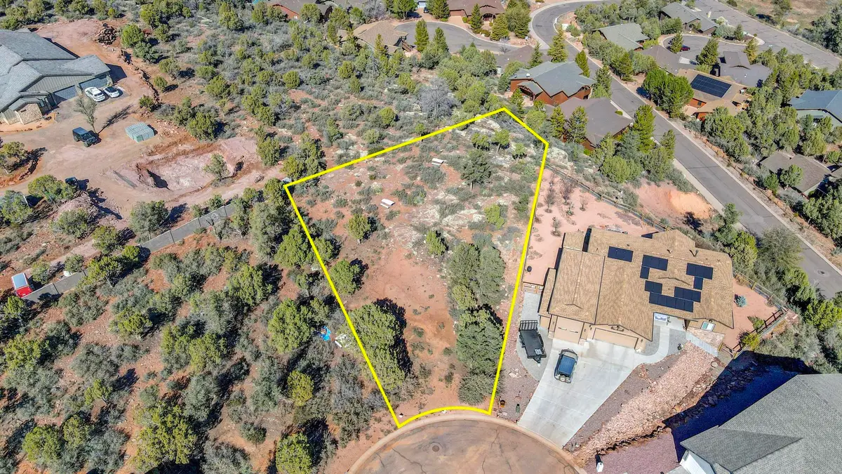 908 W Skyline Circle, Payson, AZ 85541 - #1