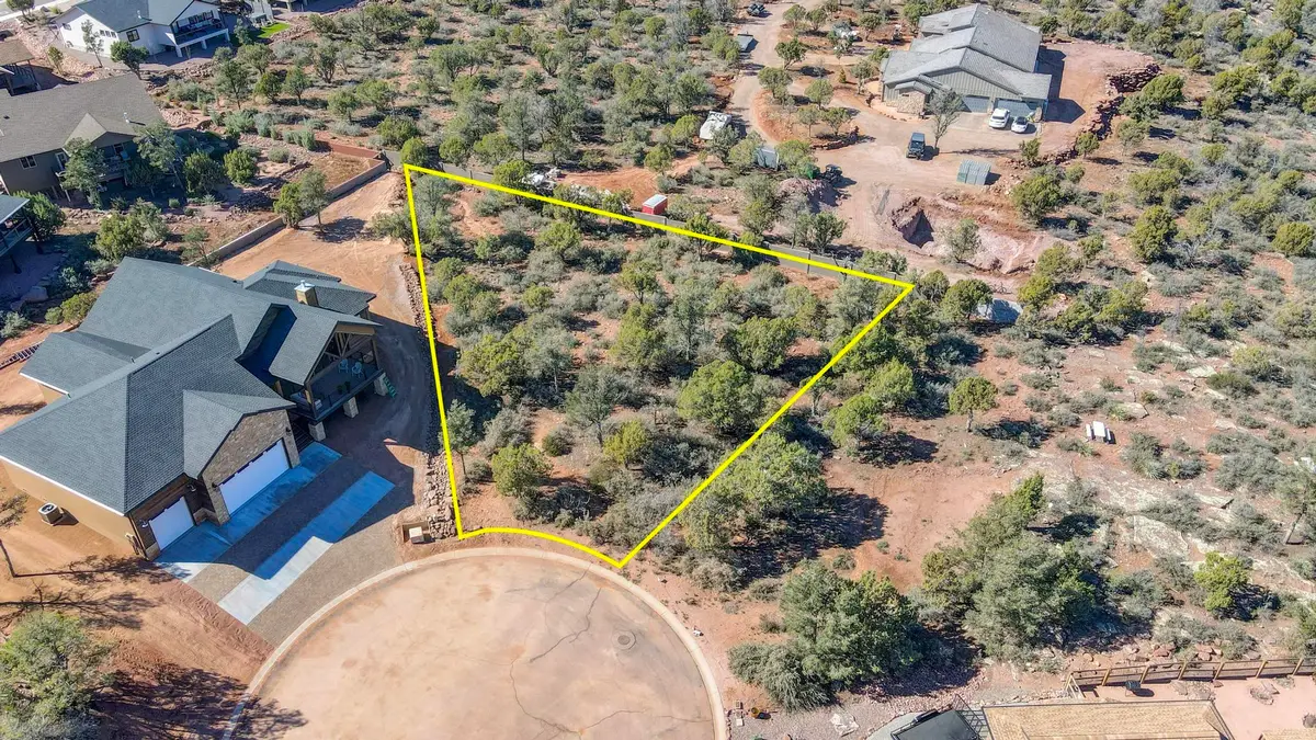909 W Skyline Circle, Payson, AZ 85541 - #1