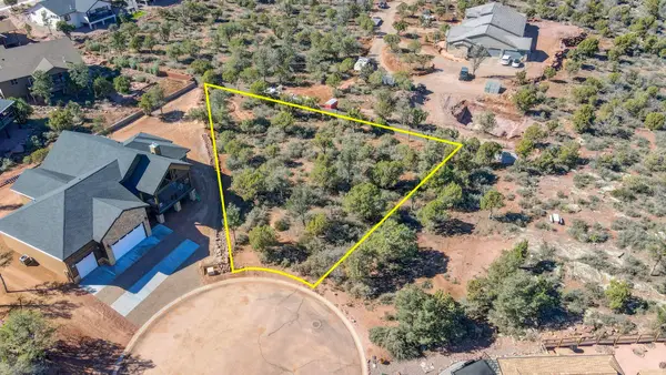 909 W Skyline Circle, Payson, AZ 85541