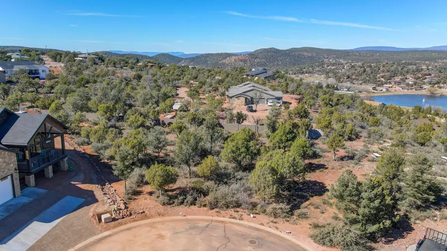 909 W Skyline Circle, Payson, AZ 85541 - #2