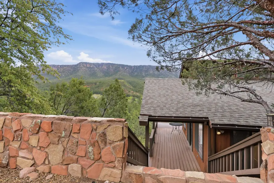 4781 N Canyon Vista, Pine, AZ 85544 - #2