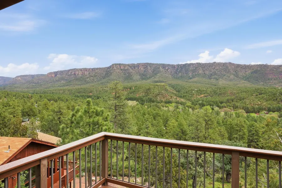 4781 N Canyon Vista, Pine, AZ 85544 - #3