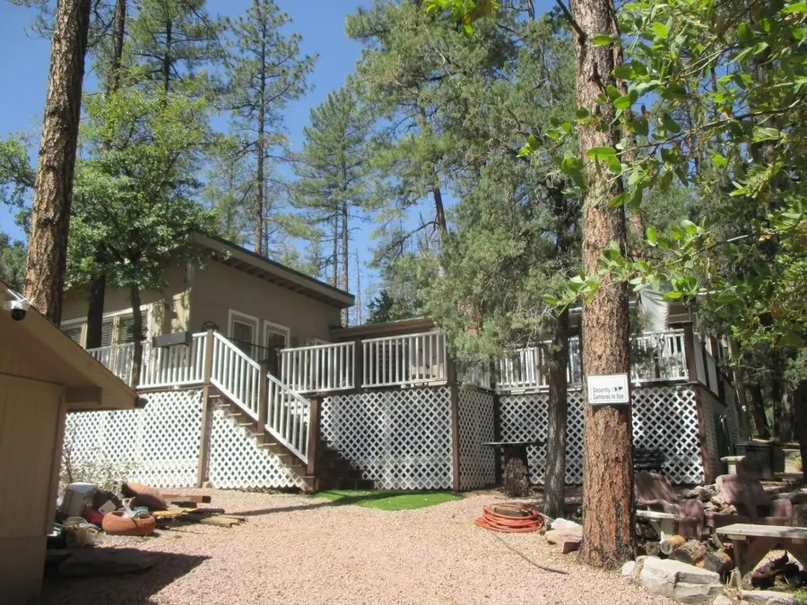 350 S Canyon Drive, Payson, AZ 85541 - #2