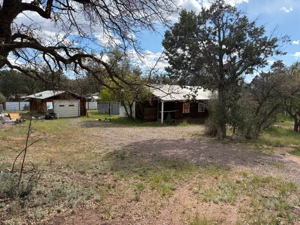503 E Juniper Street, Payson, AZ 85541
