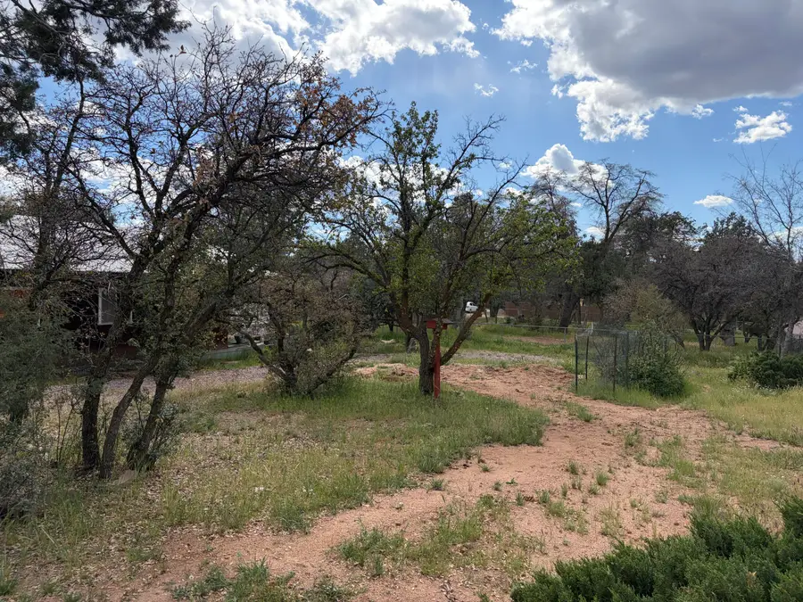 503 E Juniper Street, Payson, AZ 85541 - #2