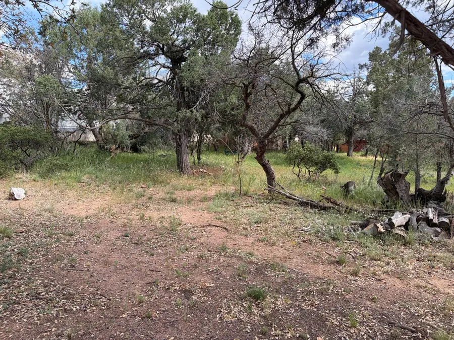 503 E Juniper Street, Payson, AZ 85541 - #3