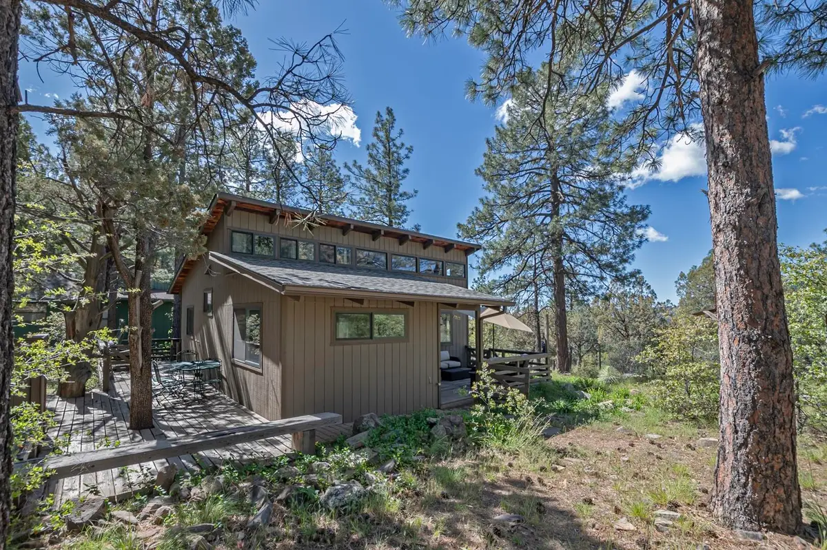 4880 Tor Street, Pine, AZ 85544 - #1