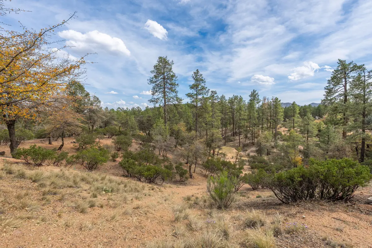 3010 E Arrow Point, Payson, AZ 85541 - #1