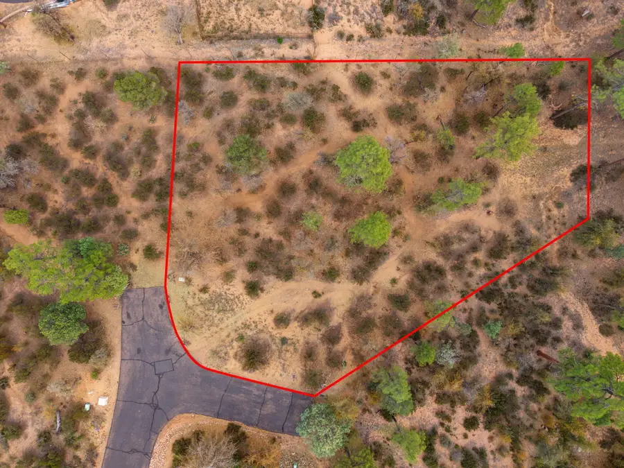 3010 E Arrow Point, Payson, AZ 85541 - #3