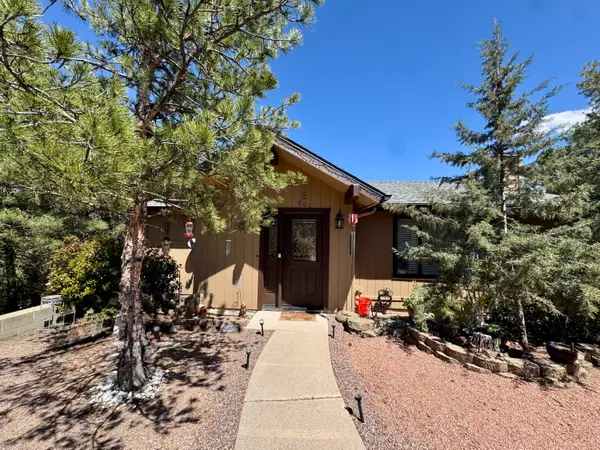 901 S Ridgeway Street, Payson, AZ 85541