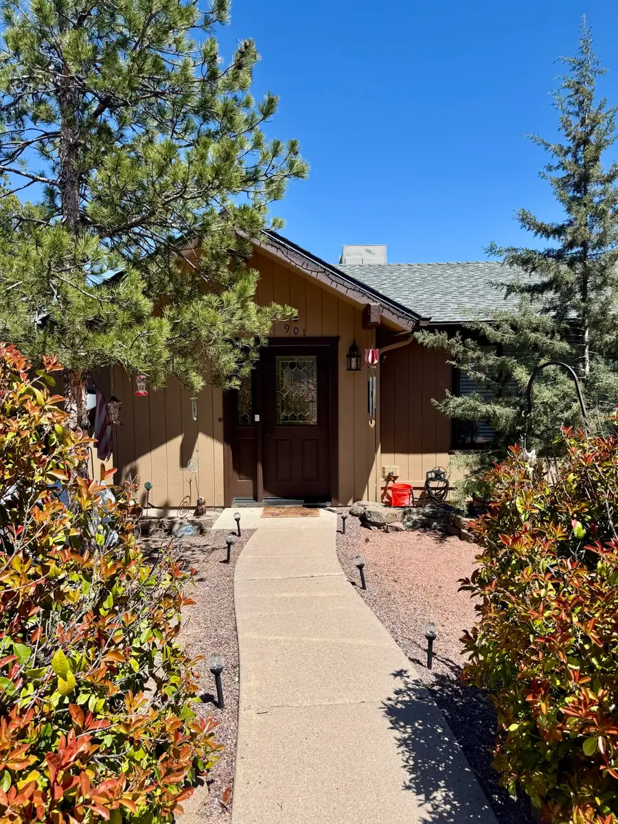 901 S Ridgeway Street, Payson, AZ 85541 - #2