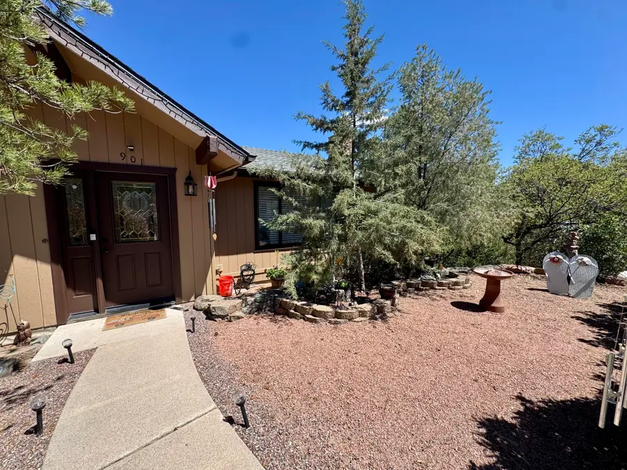901 S Ridgeway Street, Payson, AZ 85541 - #3