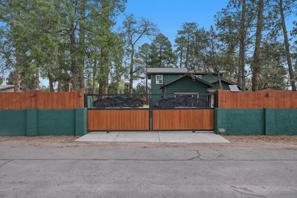 205 S Ash Street, Payson, AZ 85541