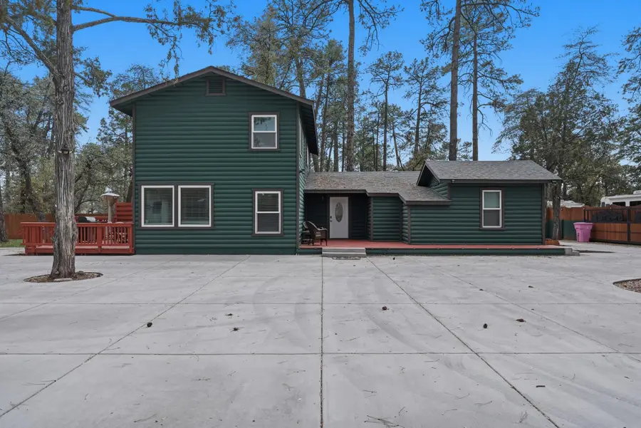 205 S Ash Street, Payson, AZ 85541 - #2