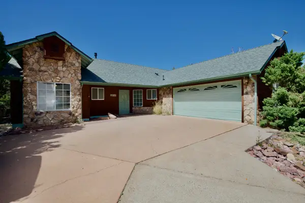 810 W Sherwood Drive, Payson, AZ 85541