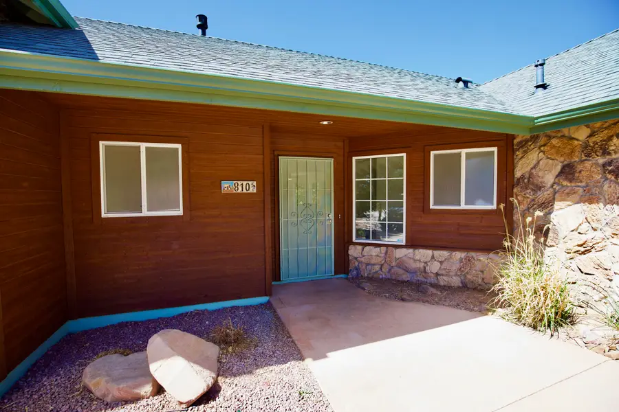 810 W Sherwood Drive, Payson, AZ 85541 - #2