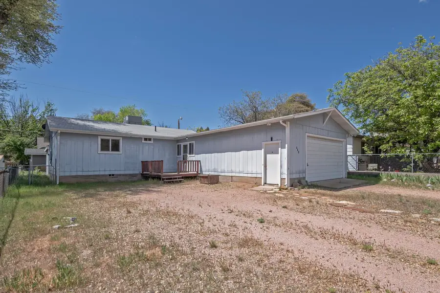 411 W Bridle Path Lane, Payson, AZ 85541 - #2