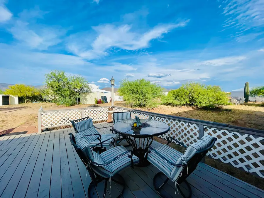 394 S Ewing Trail, Tonto Basin, AZ 85553 - #2